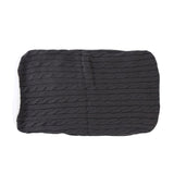 Baby Warm Strollers Knit Blanket