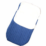 Baby Warm Strollers Knit Blanket