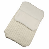 Baby Warm Strollers Knit Blanket