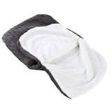 Baby Warm Strollers Knit Blanket