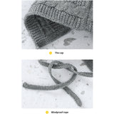 Baby Sleeveless Jumpsuit with Hat