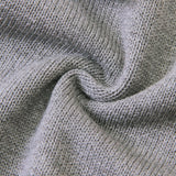 Rabbit Knitted Romper - Cozy Nursery