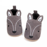 Baby Soft Sole Shoes