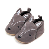 Baby Soft Sole Shoes
