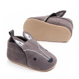 Baby Soft Sole Shoes