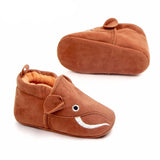 Baby Soft Sole Shoes