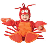 Funny Halloween Baby Costume