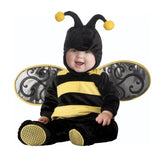 Funny Halloween Baby Costume