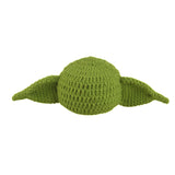 Baby Yoda Knitted Costume Handmade