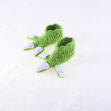 Baby Yoda Knitted Costume Handmade