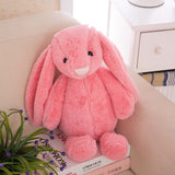 Bunny Plush Toy