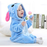 Pokemon Baby Costume