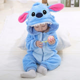 Pokemon Baby Costume
