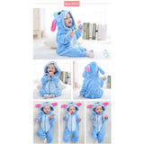 Pokemon Baby Costume