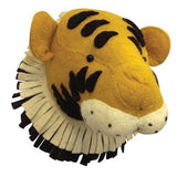 Felt Animal Head - Cozy Nursery