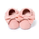 Baby Moccasins Shoes