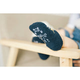 Warm Fleece Baby Socks