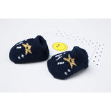 Warm Fleece Baby Socks