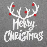 Family Christmas Pajamas Set