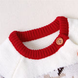 Reindeer and Elk Jumpsuit