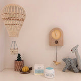 Rattan Hot Air Balloon