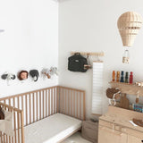 Rattan Hot Air Balloon