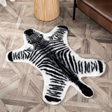 Safari Animal Skin Rug