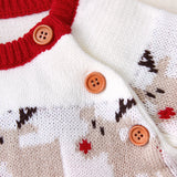 Reindeer and Elk Jumpsuit