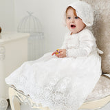 Baby Baptism Dress