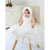 Baby Baptism Dress