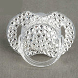 Luxury Rhinestones Baby Pacifier