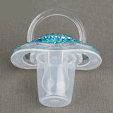 Luxury Rhinestones Baby Pacifier