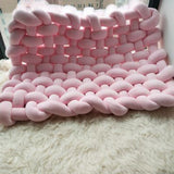 Braided Knot Playmat