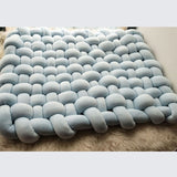 Braided Knot Playmat