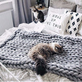 Braided Knot Playmat