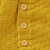 Hooded Knit Jumpsuit