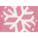 Newborn Warm Snowflake Bonnet