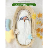 Baby Sleeping Bag