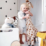 Giraffe Stuffed Animal