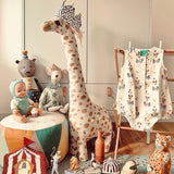Giraffe Stuffed Animal