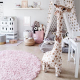 Giraffe Stuffed Animal