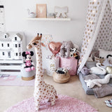 Giraffe Stuffed Animal