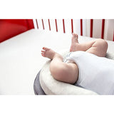 Anti Flat Head Baby Mattress - Cozy Nursery