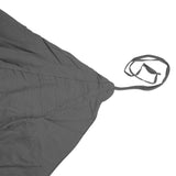 Mosquito Net Canopy For Cot - Cozy Nursery