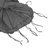 Mosquito Net Canopy For Cot - Cozy Nursery