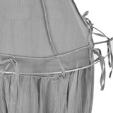 Mosquito Net Canopy For Cot - Cozy Nursery