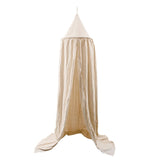 Mosquito Net Canopy For Cot - Cozy Nursery