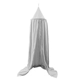 Mosquito Net Canopy For Cot - Cozy Nursery