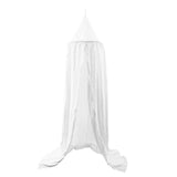 Mosquito Net Canopy For Cot - Cozy Nursery