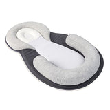 Anti Flat Head Baby Mattress - Cozy Nursery